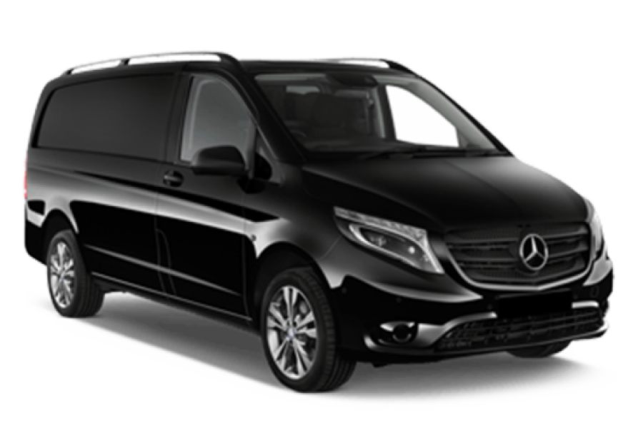 PROGO – PremiumVan-6 Kişi