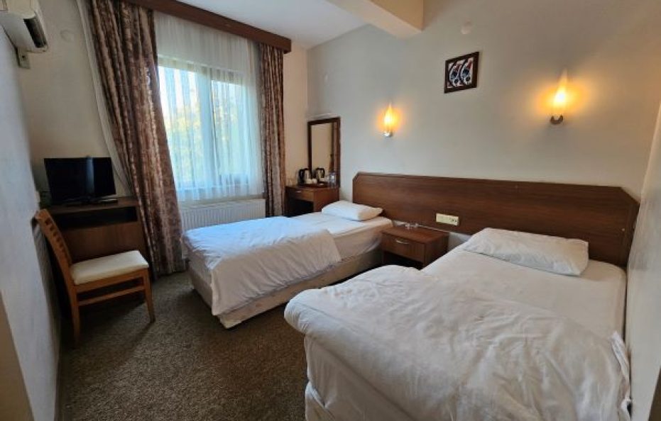 İznik Çamlık Motel