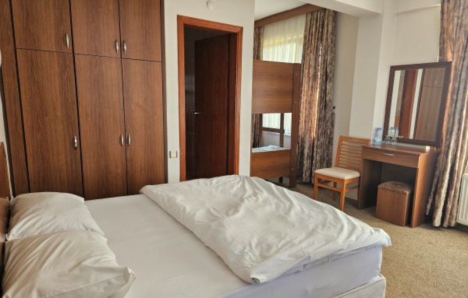 İznik Çamlık Motel