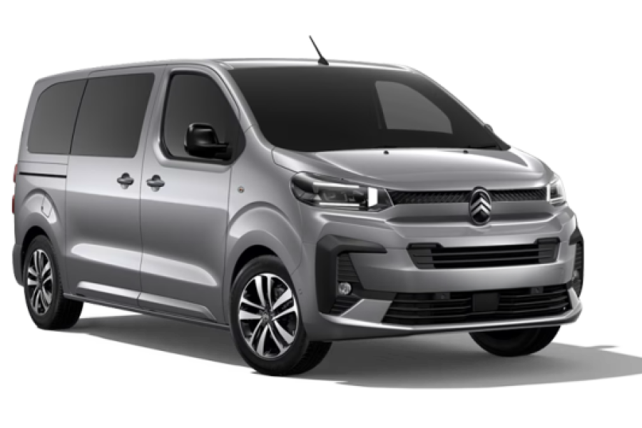 PROGO-Ekovan-6 Kişi