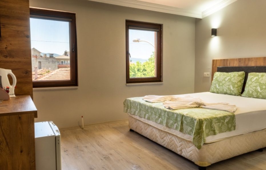 Işık Lake Side Otel