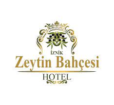 Zeytin Bahçesi Otel